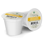 Amenity Services Organa Chamomile Lemon Tea 96 Per Case Price Per Case